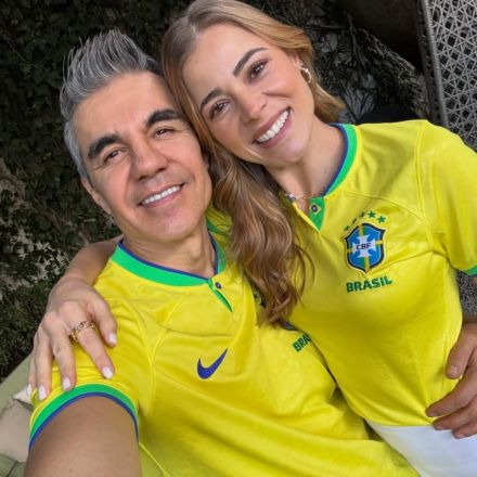Foto: Instagram Thuany Martins