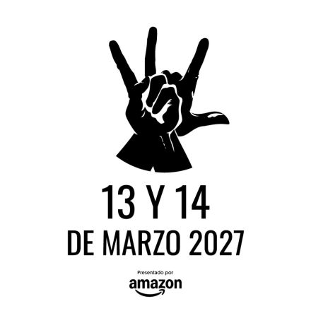 El Vive Latino 2027 se realizará en el mes de marzo.