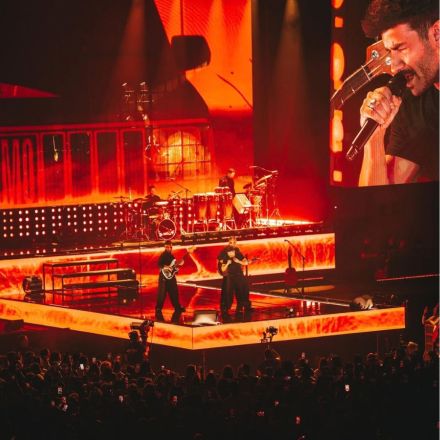 Pablo Alborán en México 2026 fechas, boletos y posible setlist