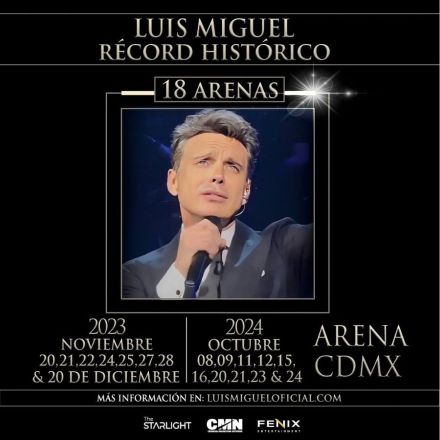 ¿Luis Miguel prepara nueva música Foto con Paul Jackson Jr. desata rumores