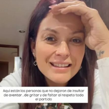 Mariana Echeverría
