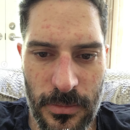 Joe Manganiello