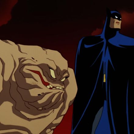 Batman no aparecerá en la película de Clayface.