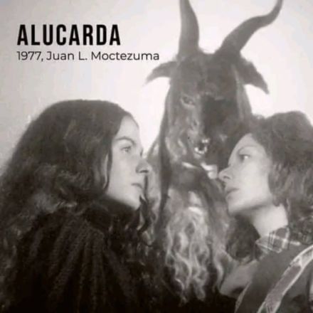 Alucarda escandalizó al público en su época.