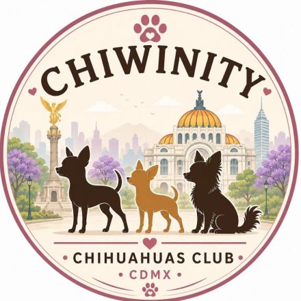 Chiwinity 2026 celebra el Día de Muertos con tu perrito chihuahua en CdMx
