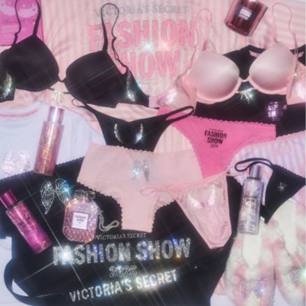 ¿A qué hora es el victoria secret fashion show 2026?