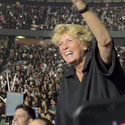 Foto: Captura de video
