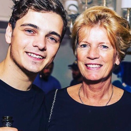 Foto: Instagram garrixnews