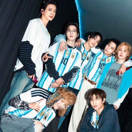 BTS pide detener el pogo en concierto en Argentina