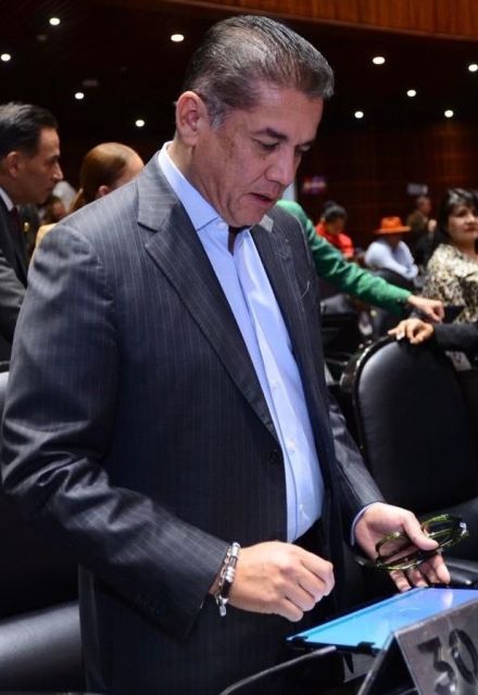 Carlos Puentes Salas