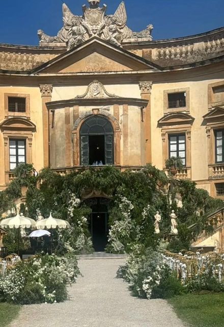 Villa Valguarnera