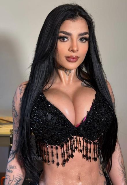 Foto: Instagram karelyruiz