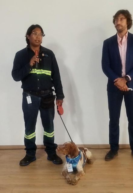 Durante el primer año de operación de Manchas se detectaron más de mil 750 fugas ocultas