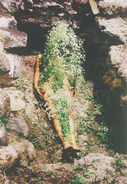 Tate Modern de Londres inaugura la mayor retrospectiva de Ana Mendieta
