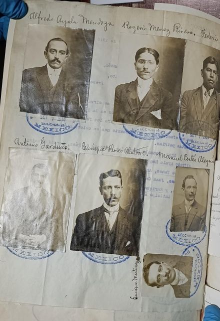 Archivo Histórico de la CDMX: Cinco siglos de documentos que narran la capital