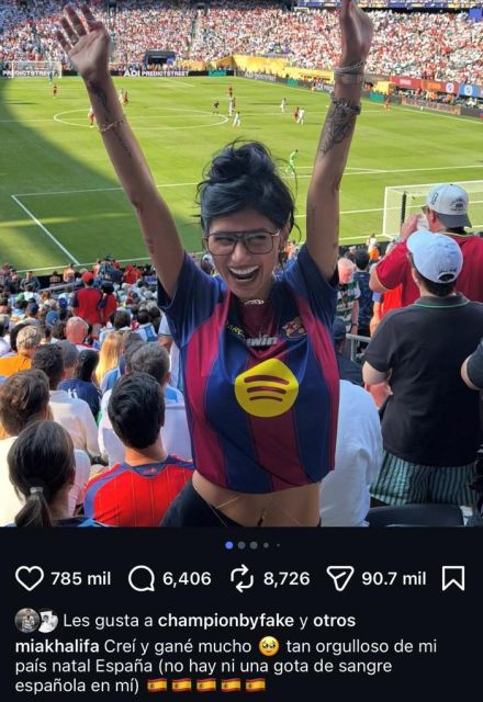 Mia Khalifa