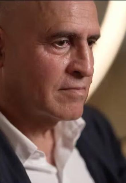 Daniel Siad, en una entrevista en el canal de noticias BFM-TV, emitida el 7 de mayo de 2026.
