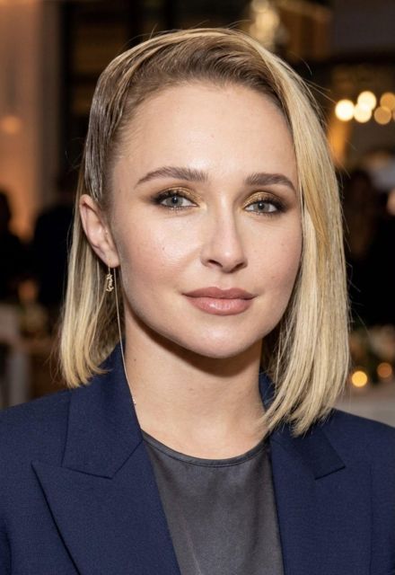 Foto: Facebook Hayden Panettiere Fans