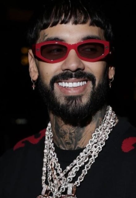 Anuel AA