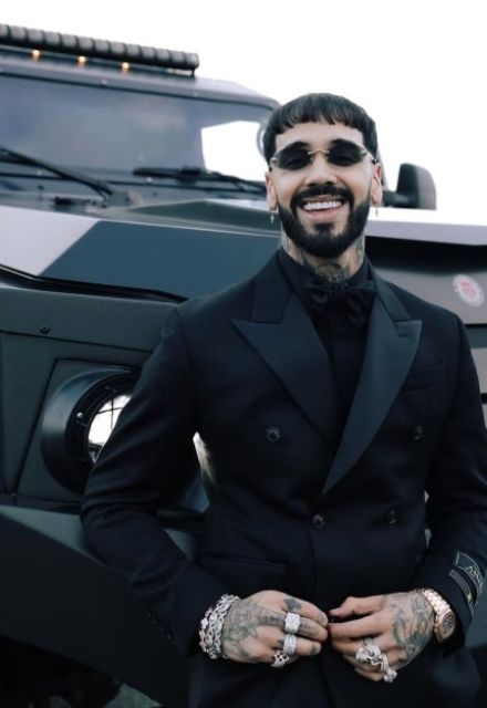 Anuel AA