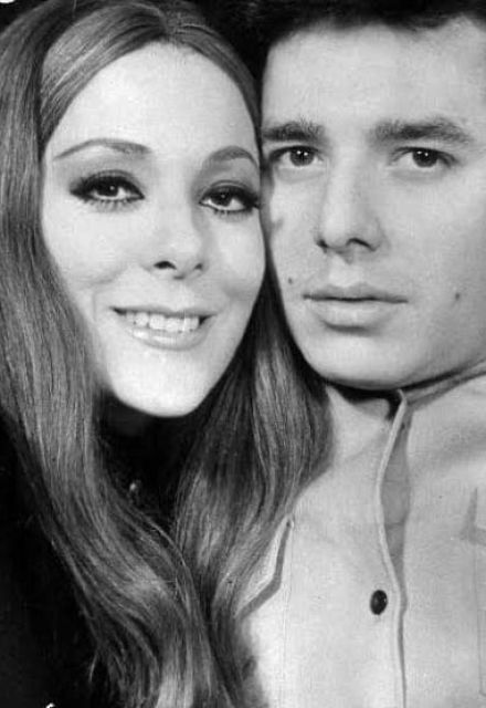 silvia pinal y enrique guzmán