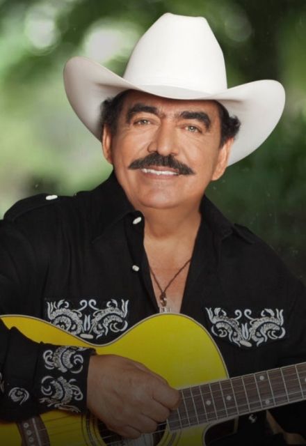 joan sebastian