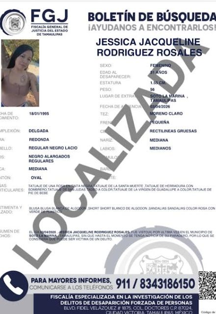 Jessica Jacqueline Rodríguez Rosales