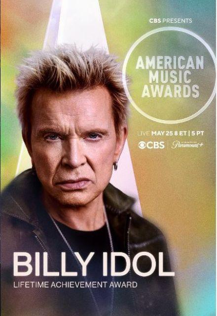 AMAs 2026: fecha, hora, artistas y lo que debes saber de la premiación
