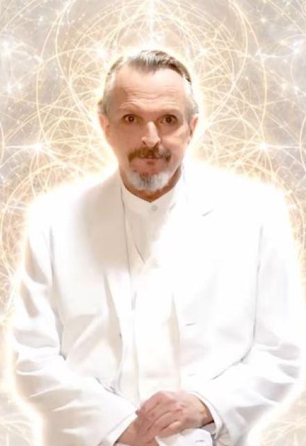 Miguel Bosé se despide de gira.