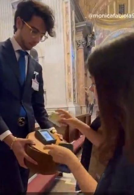 Foto: Captura de video