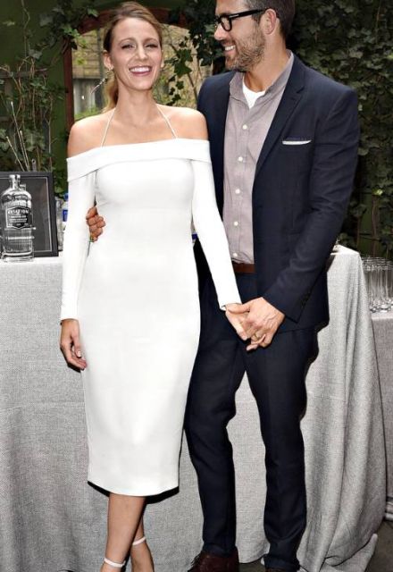 Foto: blakelively