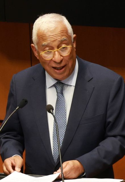 Antonio Costa