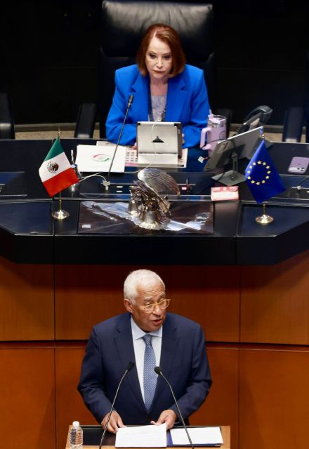 Antonio Costa