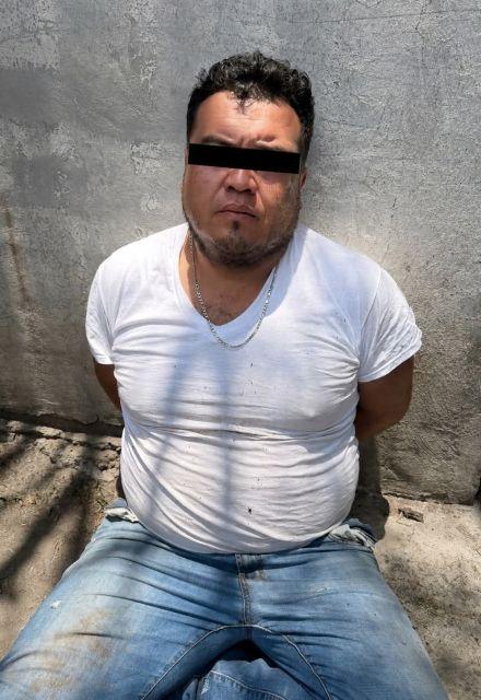 La Fiscalía Especializada en Homicidios del Estado de México tomó conocimiento de los hechos e inició las investigaciones correspondientes