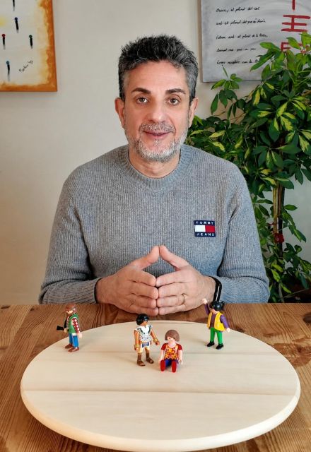 Constelaciones familiares: ¿Para qué sirven y cómo ayudan a sanar heridas heredadas?