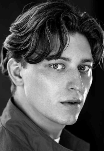 Tom Francias audicionó para James Bond