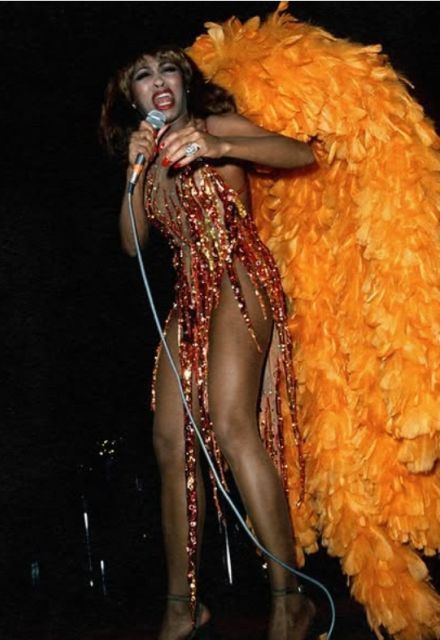 Foto: Instagram tinaturner