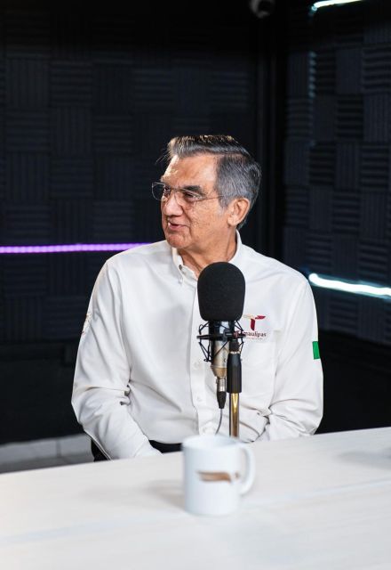 Américo Villareal