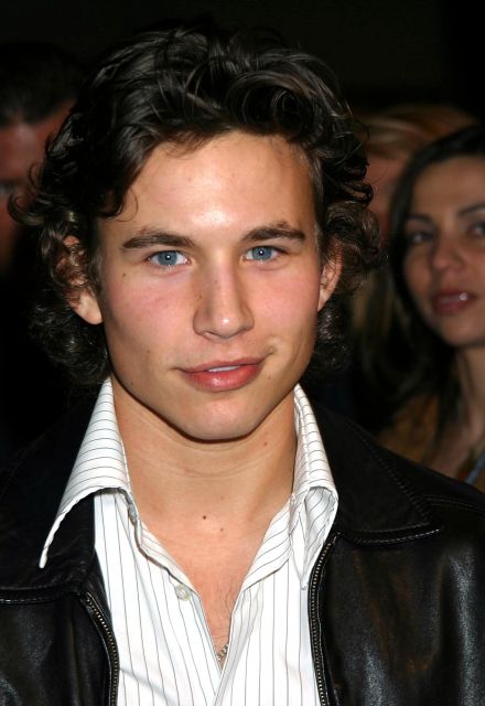 Jonathan Taylor Thomas