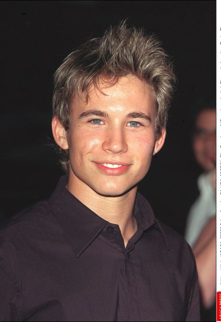 Jonathan Taylor Thomas