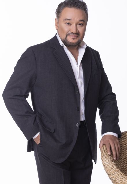 El tenor Ramón Vargas protagonizará la ópera 'Werther' en el Palacio de Bellas Artes.