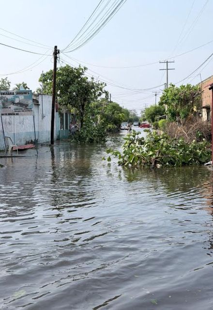 inundaciones