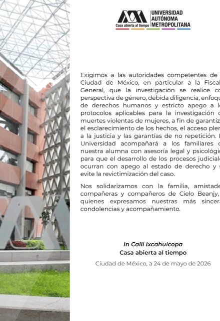 UAM