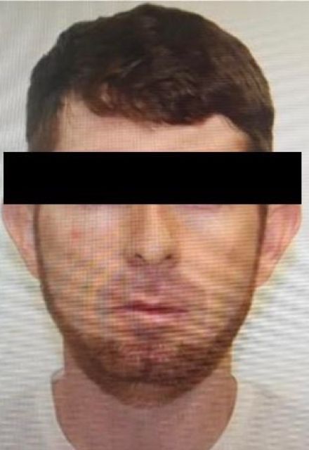Isai, sobrino de El Chapo Guzmán detenido