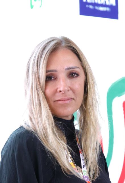 María Ariza García