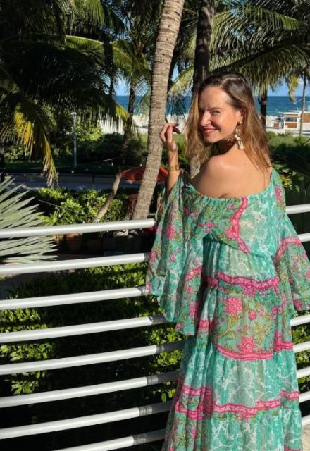 Foto: Instagram gabyplatas