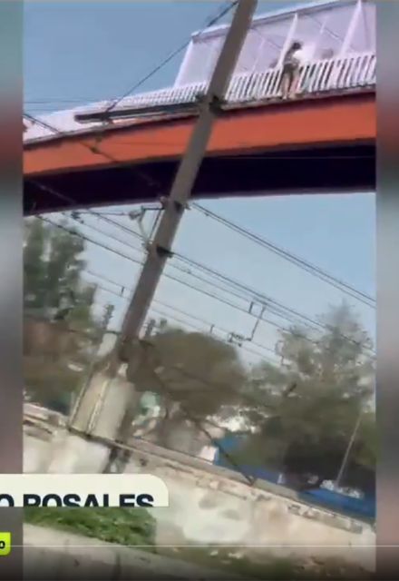 El puente