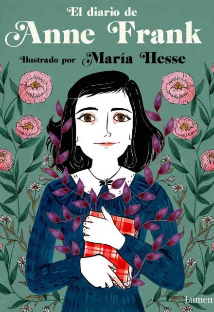 El diario de Ana Frank