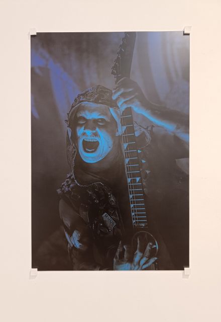 México y Noruega, sellan historia diplomática a través del Black Metal
