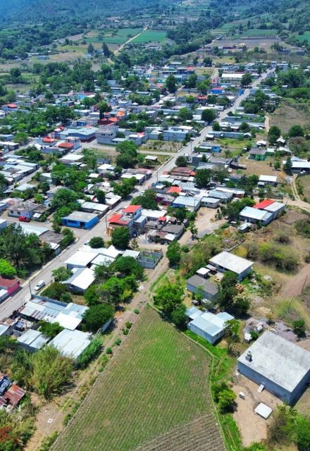 Tlaquilpa